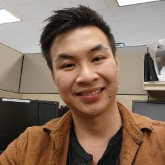 Meet your Posher, Vincent - Picture 1 of 1